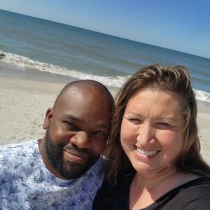 Meet your Posher, Lacey